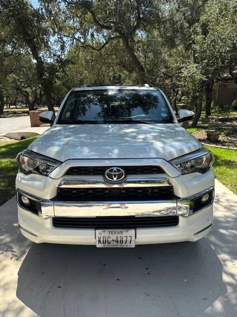 2017 Toyota 4Runner 5th Gen - Image 6 of 14