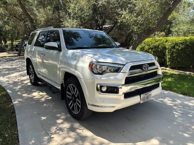 2017 Toyota 4Runner 5th Gen - Image 3 of 14
