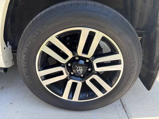 2017 Toyota 4Runner 5th Gen - Image 14 of 14
