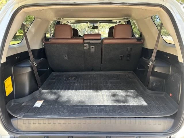 2017 Toyota 4Runner 5th Gen - Image 10 of 14