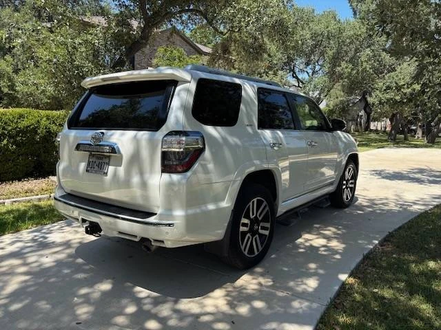 2017 Toyota 4Runner 5th Gen - Image 4 of 14