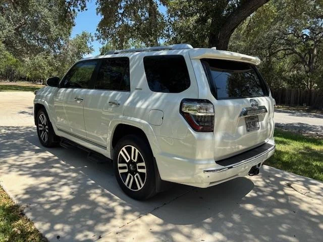 2017 Toyota 4Runner 5th Gen - Image 2 of 14