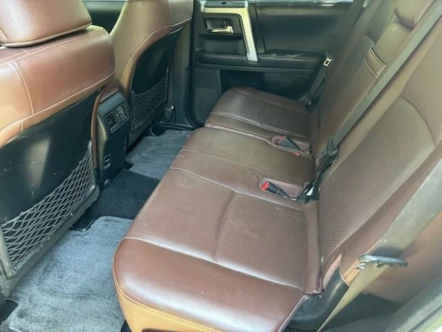 2017 Toyota 4Runner 5th Gen - Image 9 of 14
