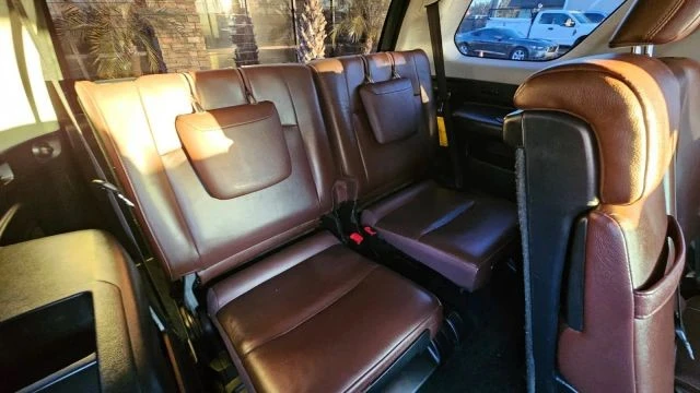 2017 Toyota 4Runner 5th Gen - Image 13 of 21