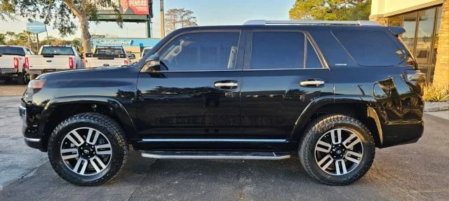 2017 Toyota 4Runner 5th Gen - Image 10 of 21