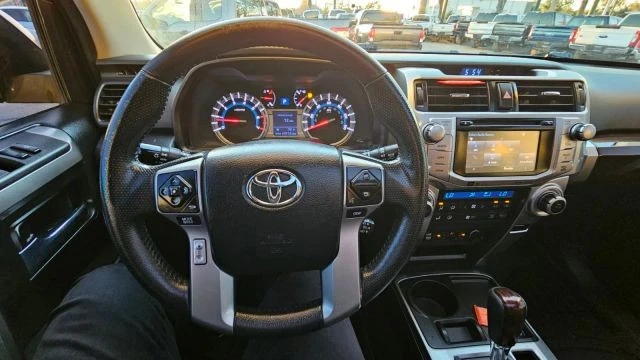 2017 Toyota 4Runner 5th Gen - Image 20 of 21