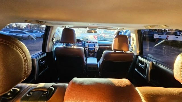 2017 Toyota 4Runner 5th Gen - Image 12 of 21