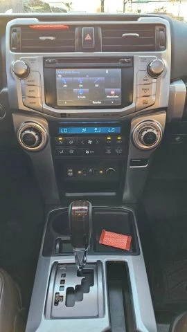2017 Toyota 4Runner 5th Gen - Image 21 of 21