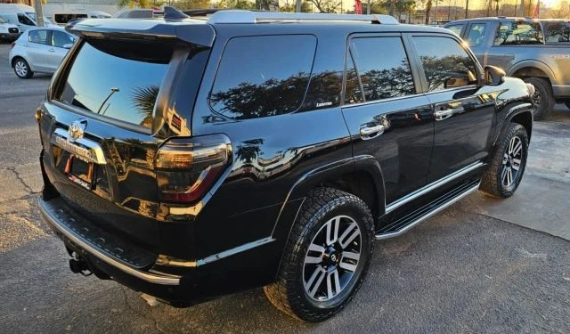 2017 Toyota 4Runner 5th Gen - Image 4 of 21