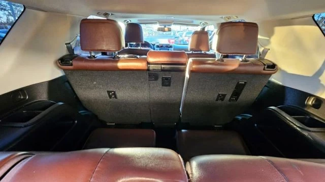 2017 Toyota 4Runner 5th Gen - Image 8 of 21