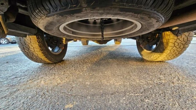 2017 Toyota 4Runner 5th Gen - Image 9 of 21