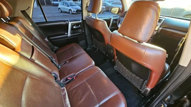 2017 Toyota 4Runner 5th Gen - Image 14 of 21