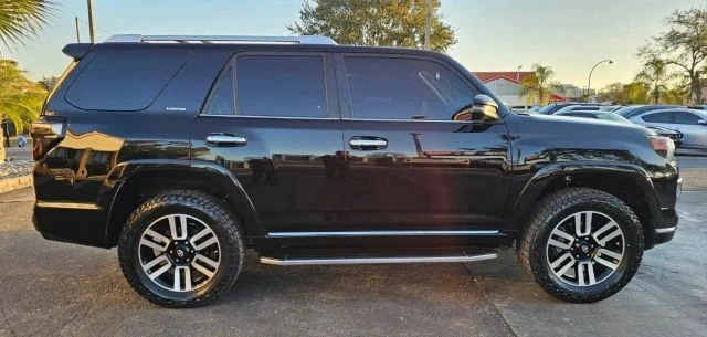 2017 Toyota 4Runner 5th Gen - Image 11 of 21