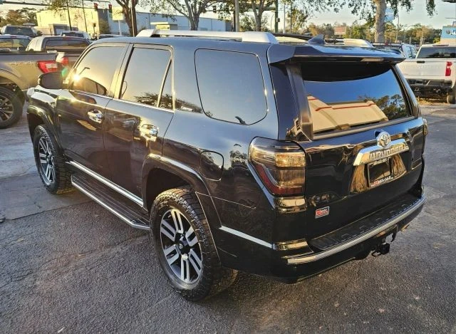 2017 Toyota 4Runner 5th Gen - Image 3 of 21