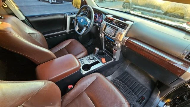 2017 Toyota 4Runner 5th Gen - Image 15 of 21