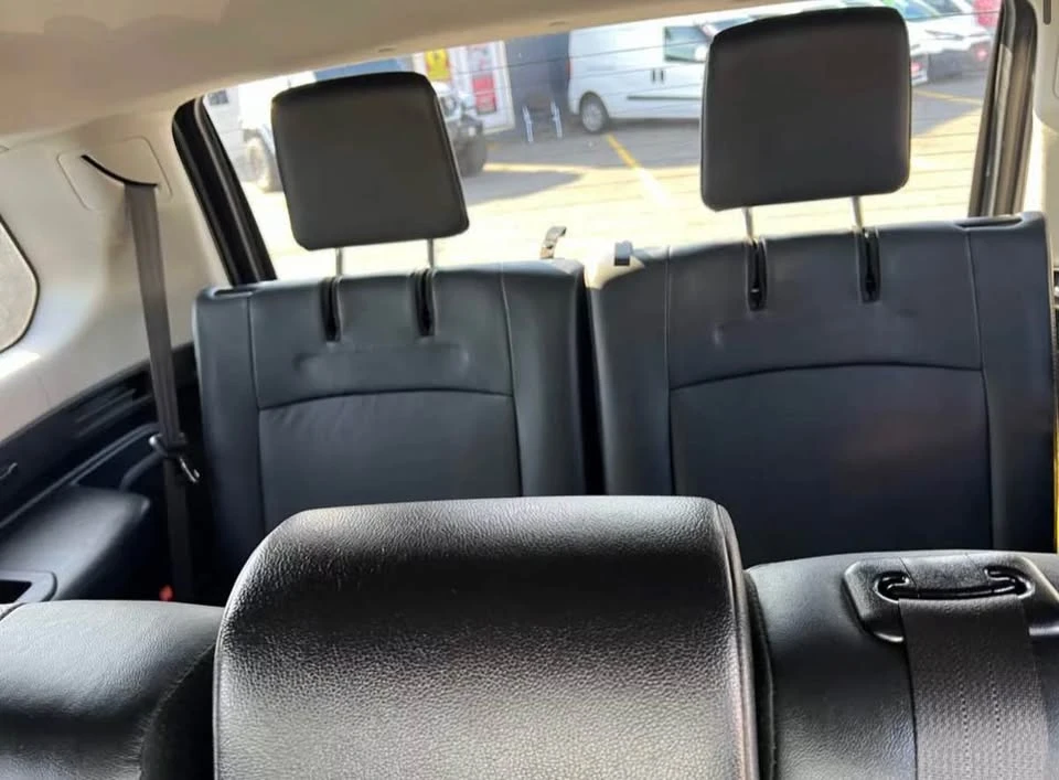 2017 Toyota 4Runner 5th Gen - Image 6 of 12