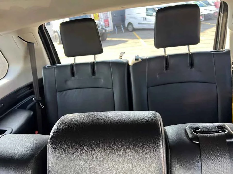 2017 Toyota 4Runner 5th Gen - Image 9 of 14