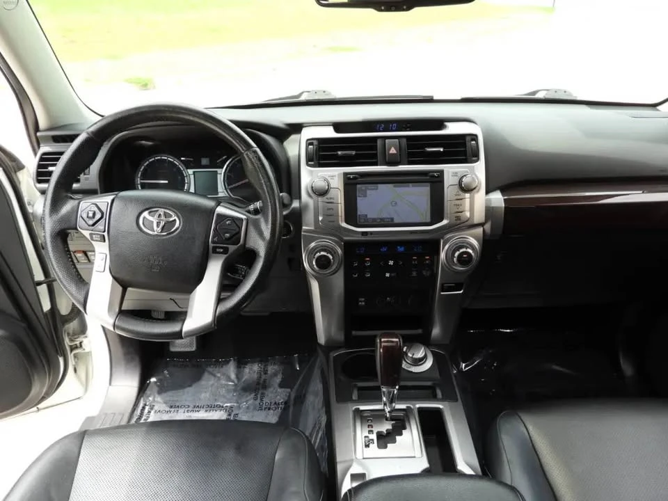 2017 Toyota 4Runner 5th Gen - Image 14 of 20