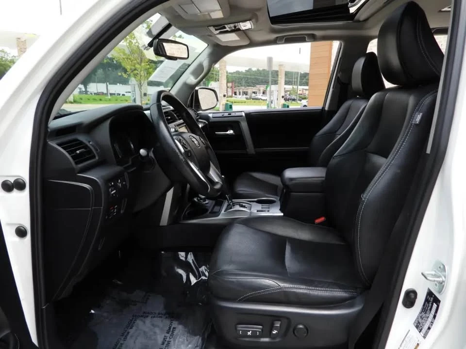 2017 Toyota 4Runner 5th Gen - Image 16 of 20