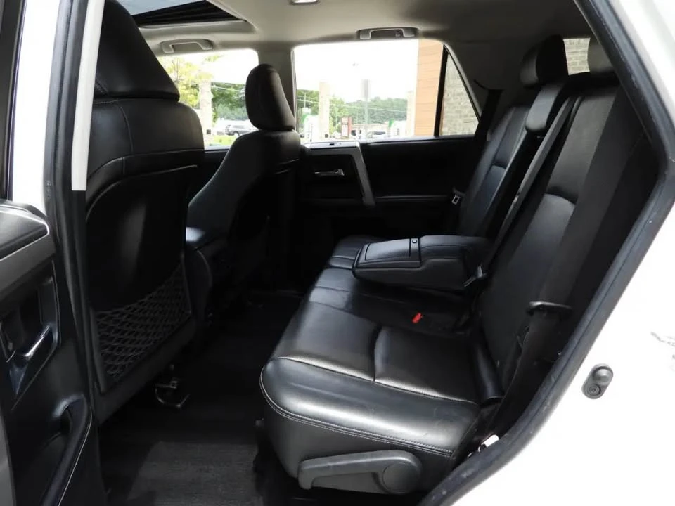 2017 Toyota 4Runner 5th Gen - Image 13 of 20