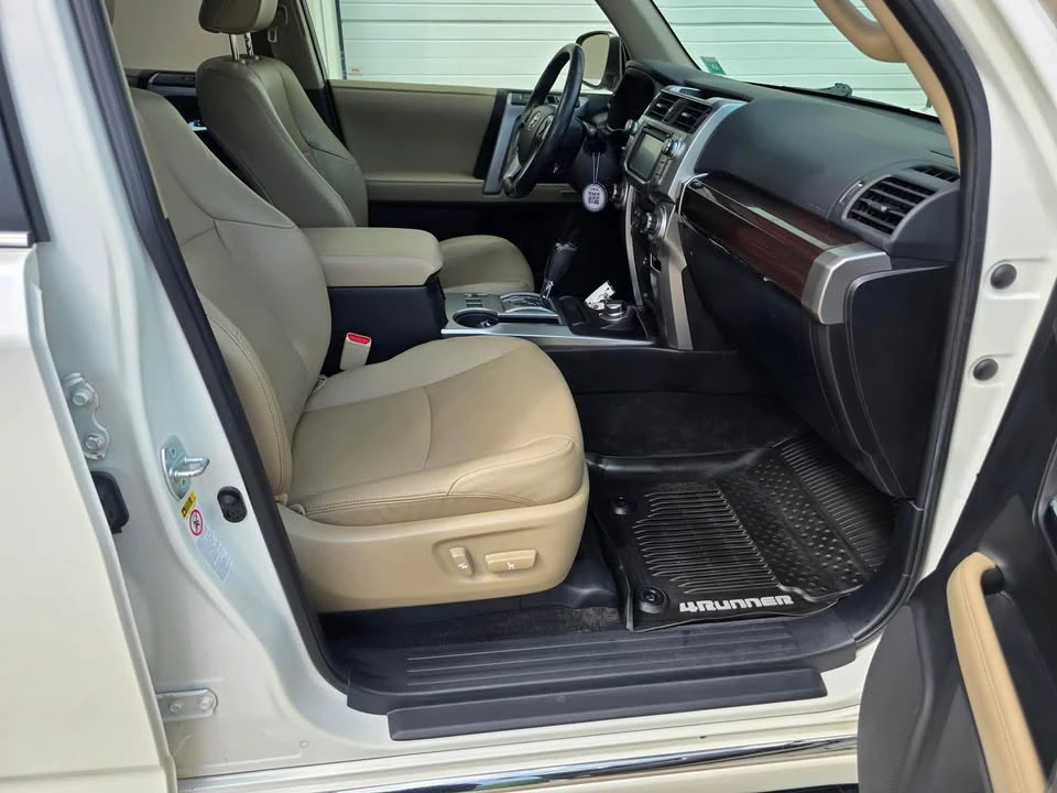 2017 Toyota 4Runner 5th Gen - Image 12 of 19