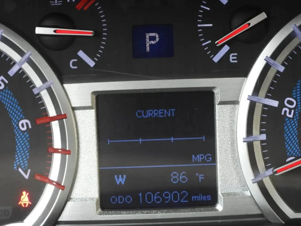 2017 Toyota 4Runner 5th Gen - Image 19 of 20