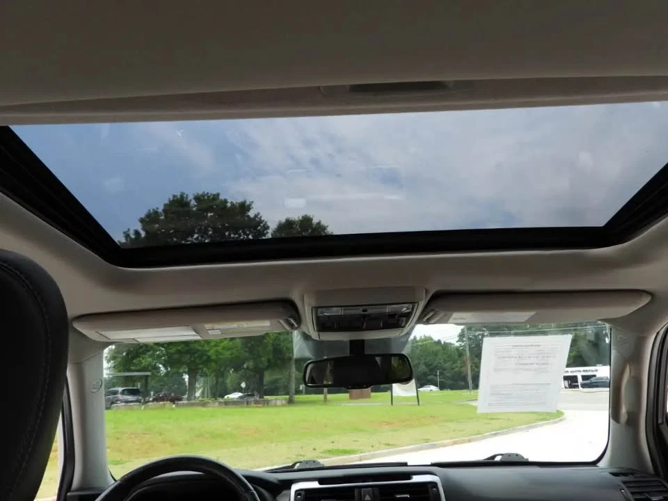2017 Toyota 4Runner 5th Gen - Image 15 of 20