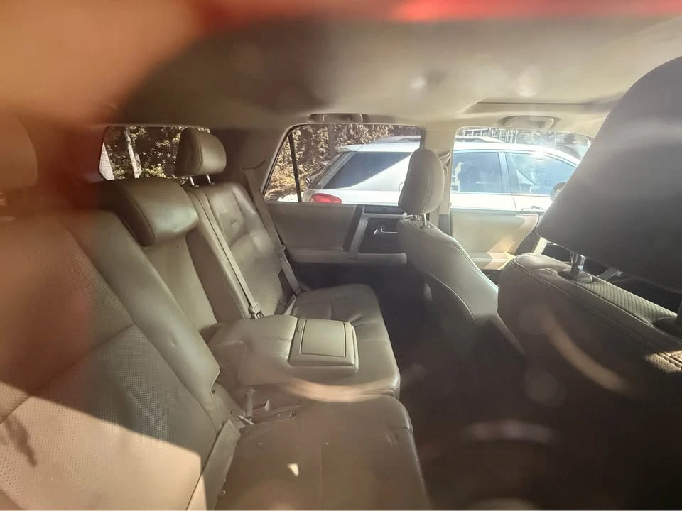 2017 Toyota 4Runner 5th Gen - Image 7 of 7