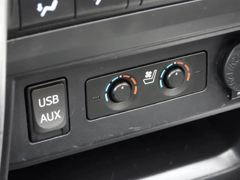 2017 Toyota 4Runner 5th Gen - Image 17 of 20