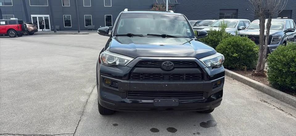 2017 Toyota 4Runner 5th Gen - Image 3 of 12