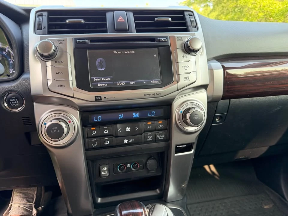 2017 Toyota 4Runner 5th Gen - Image 2 of 10
