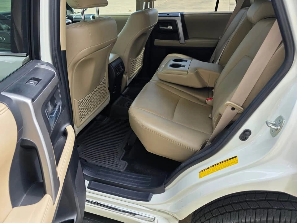 2017 Toyota 4Runner 5th Gen - Image 15 of 19