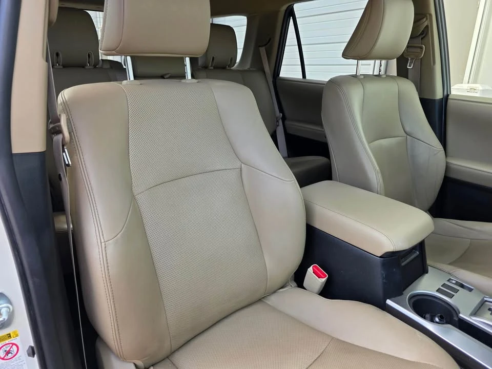 2017 Toyota 4Runner 5th Gen - Image 19 of 19