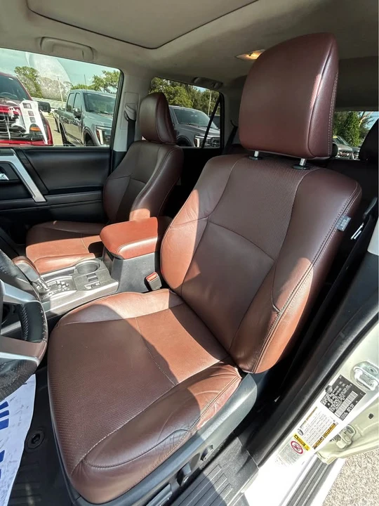 2017 Toyota 4Runner 5th Gen - Image 10 of 20