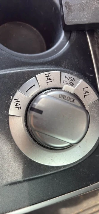 2017 Toyota 4Runner 5th Gen - Image 11 of 12