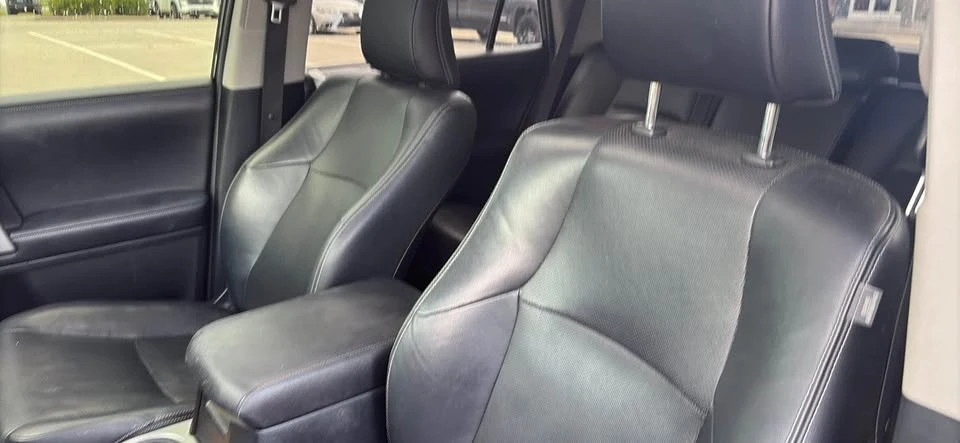 2017 Toyota 4Runner 5th Gen - Image 8 of 12
