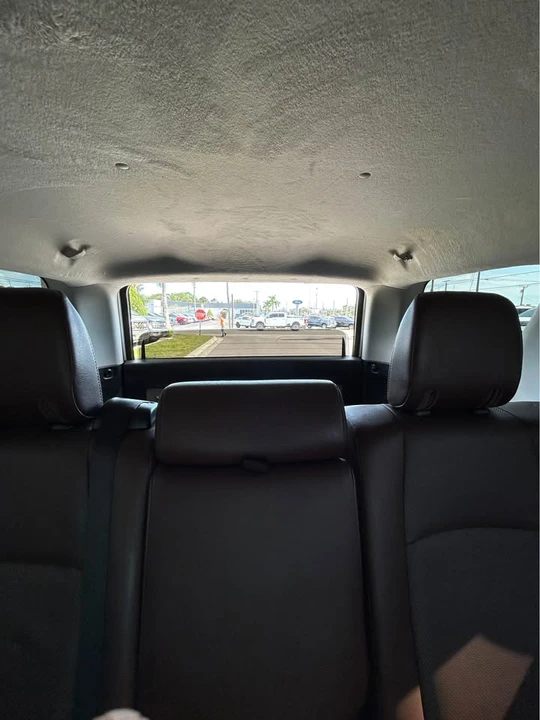 2017 Toyota 4Runner 5th Gen - Image 15 of 20