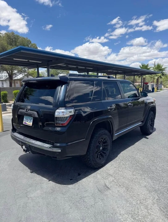 2017 Toyota 4Runner 5th Gen - Image 6 of 20