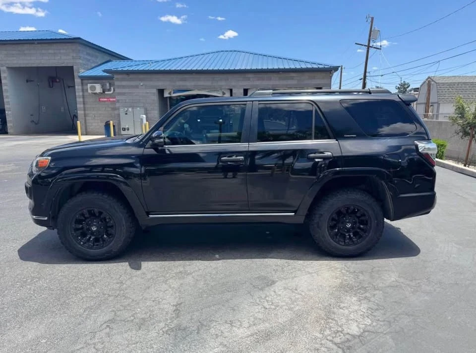 2017 Toyota 4Runner 5th Gen - Image 5 of 20