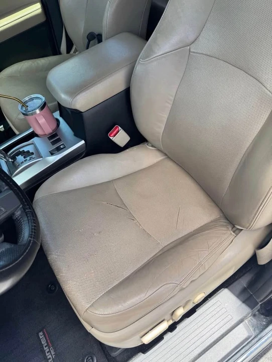 2017 Toyota 4Runner 5th Gen - Image 19 of 20