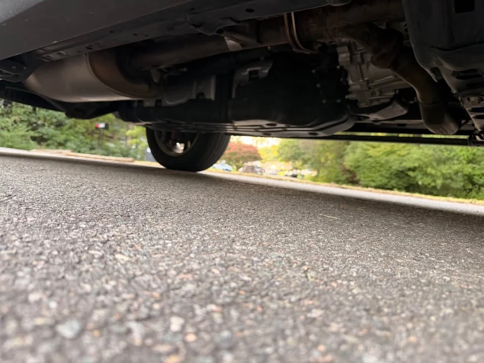 2017 Toyota 4Runner 5th Gen - Image 12 of 12