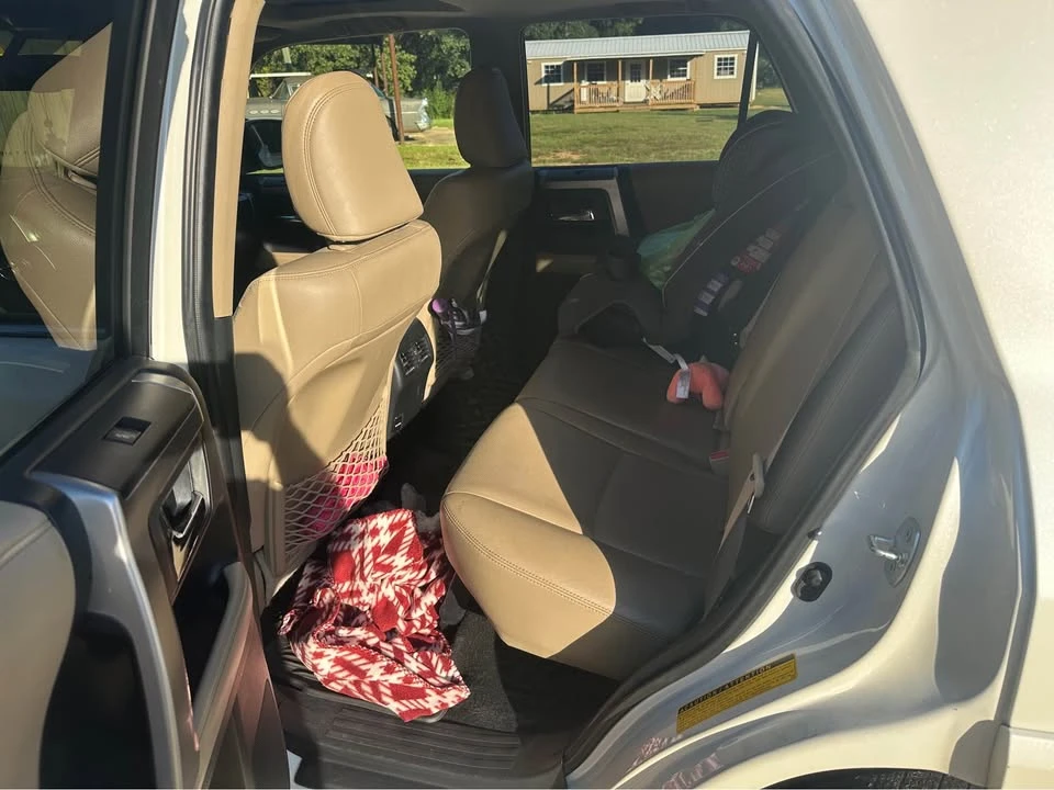 2017 Toyota 4Runner 5th Gen - Image 10 of 11