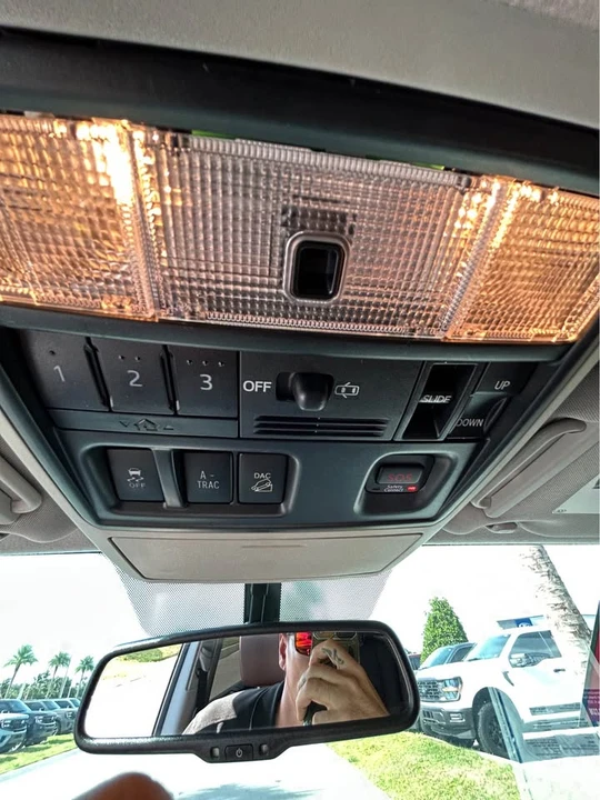 2017 Toyota 4Runner 5th Gen - Image 19 of 20