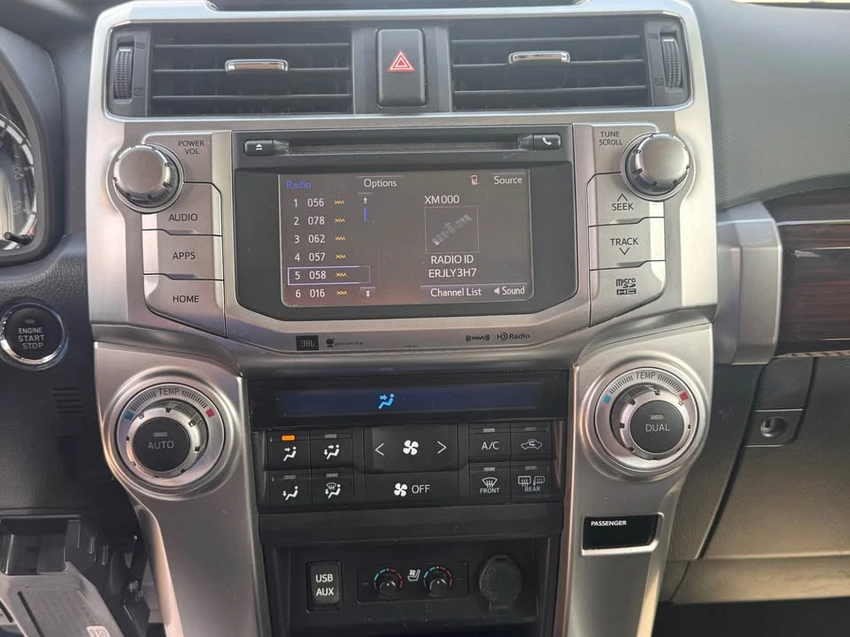 2017 Toyota 4Runner 5th Gen - Image 10 of 13