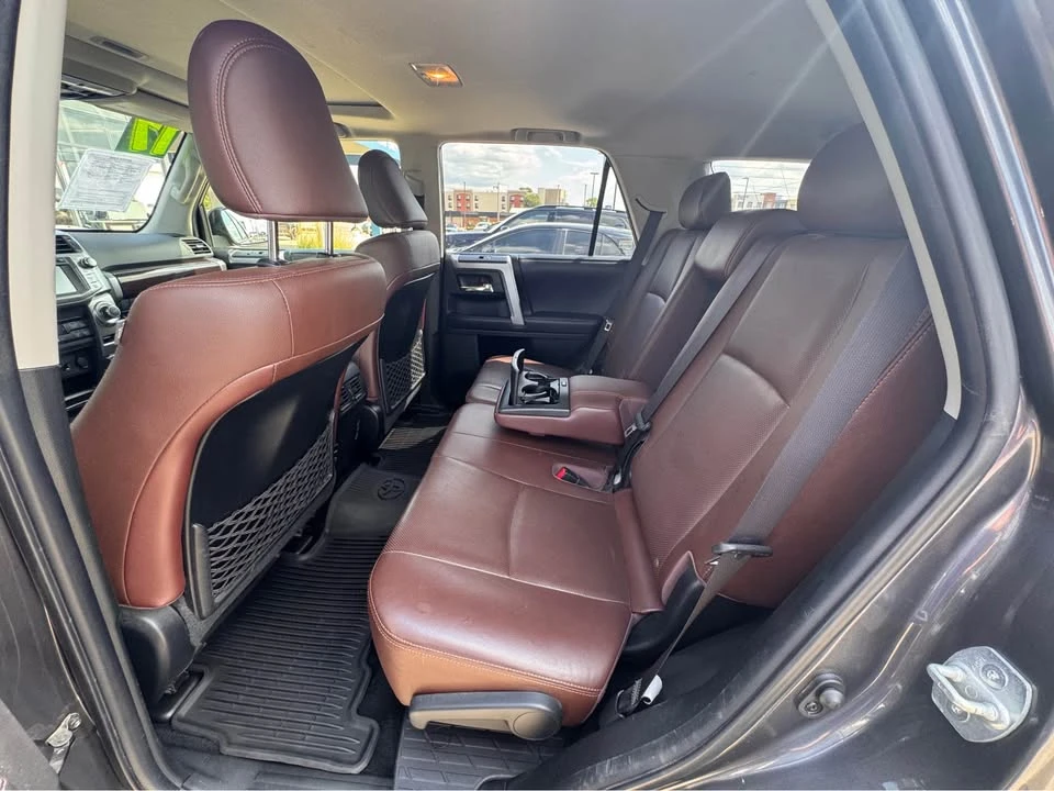 2017 Toyota 4Runner 5th Gen - Image 13 of 13
