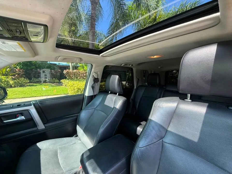 2017 Toyota 4Runner 5th Gen - Image 12 of 14