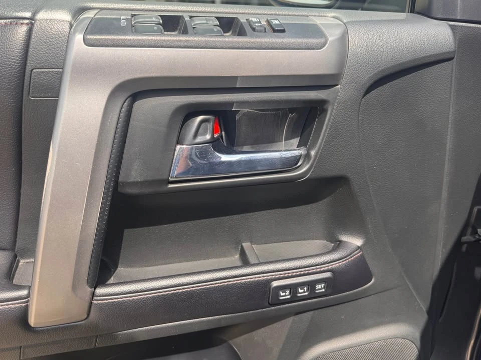 2017 Toyota 4Runner 5th Gen - Image 12 of 13
