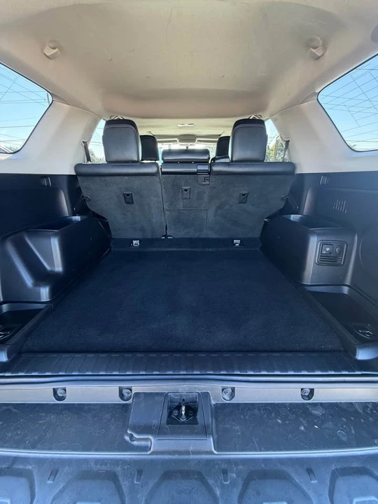 2017 Toyota 4Runner 5th Gen - Image 2 of 8