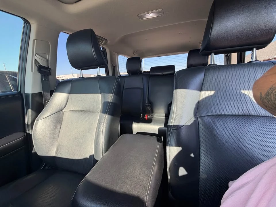 2017 Toyota 4Runner 5th Gen - Image 4 of 8
