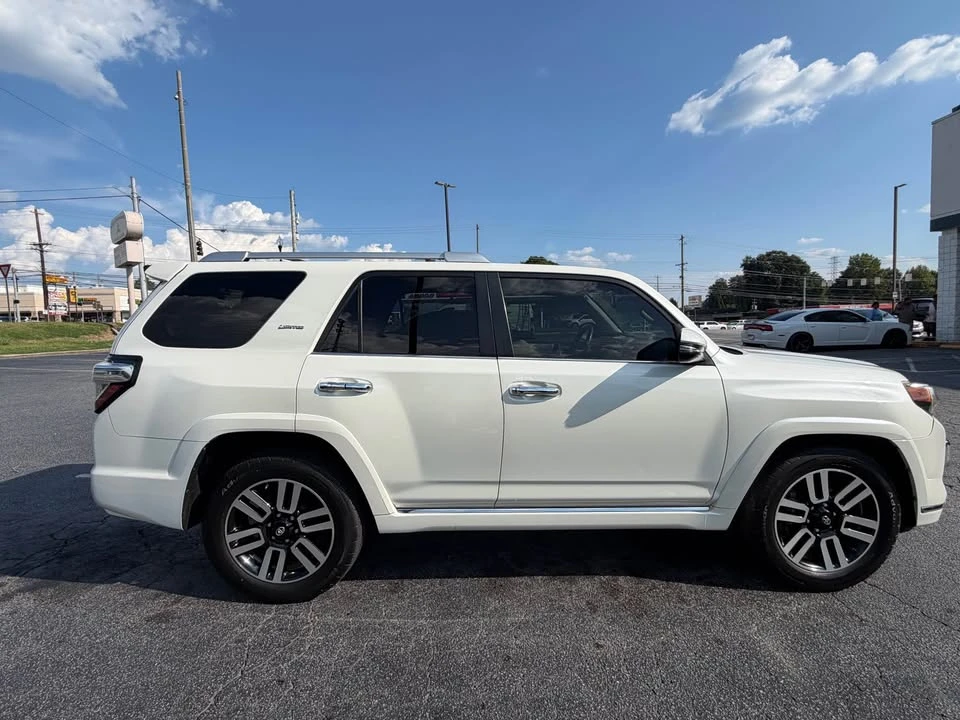2017 Toyota 4Runner 5th Gen - Image 2 of 6